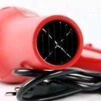 Catalog Name:*Fancy Plastic Hair Dryer