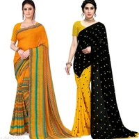 Agyeyi Ensemble Sharee - sharee, clothes,sari