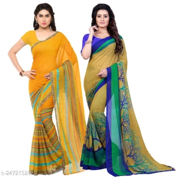 Agyeyi Ensemble Sharee - sharee, clothes,sari
