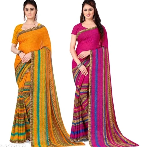 Agyeyi Ensemble Sharee - sharee, clothes,sari