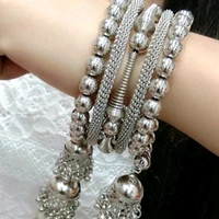 Princess Beautiful Bracelet - Churi, Bangles,