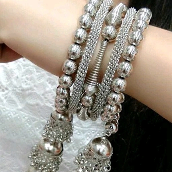 Princess Beautiful Bracelet - Churi, Bangles,