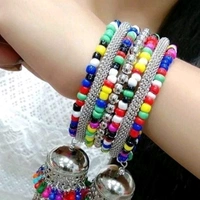 Princess Beautiful Bracelet - Churi, Bangles,