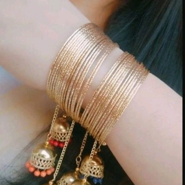 Princess Beautiful Bracelet - Churi, Bangles,