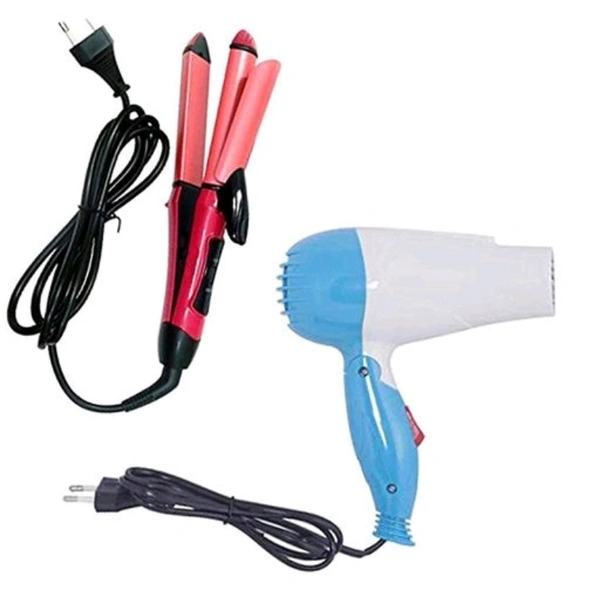 X Pulse Hair Dryer - hair dryer