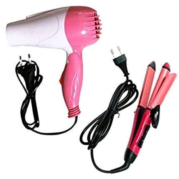 X Pulse Hair Dryer - hair dryer