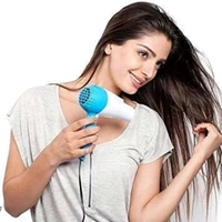 X Pulse Hair Dryer - hair dryer