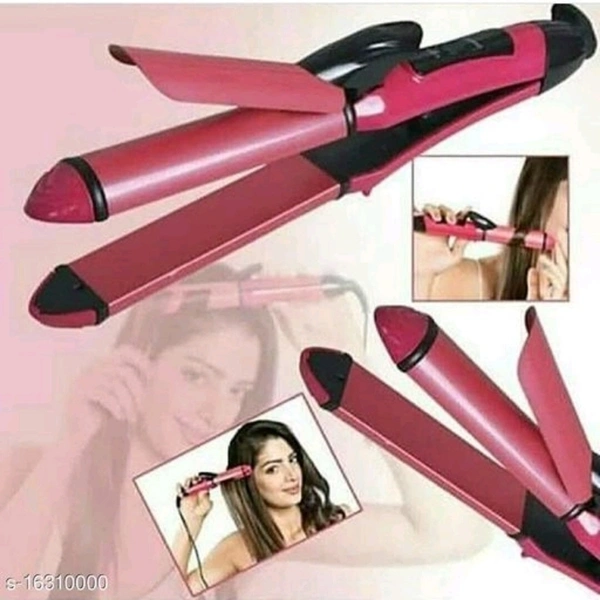 X Pulse Hair Dryer - hair dryer