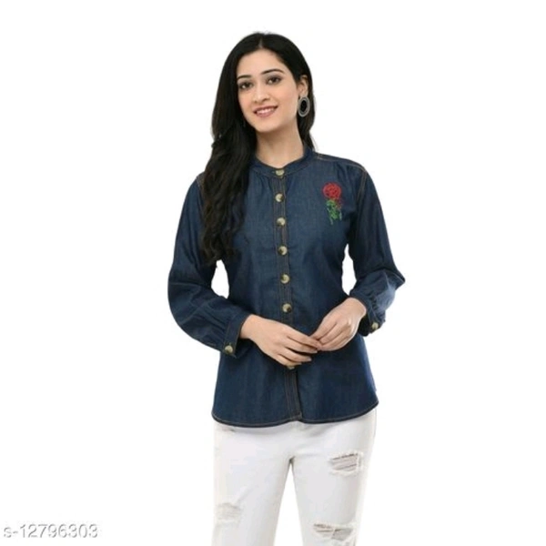 Trendy Sensational Women's Top And Tunics - Top, Tunics