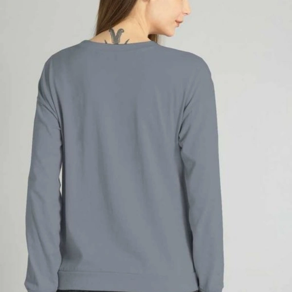 Women's Cotton T-shirts - top,tshirt