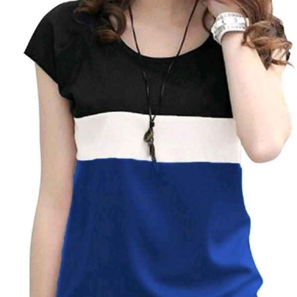 Stylish Retro Women's T-shirts - Top,Tshirt
