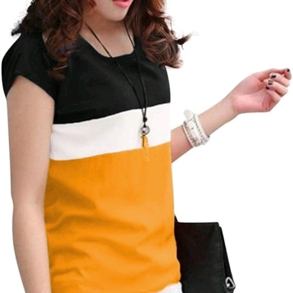 Stylish Retro Women's T-shirts - Top,Tshirt