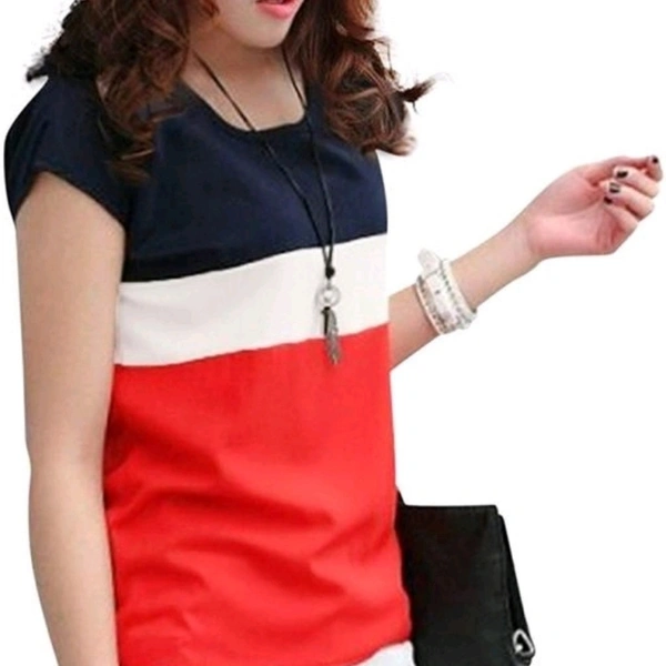 Stylish Retro Women's T-shirts - Top,Tshirt