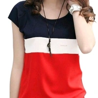 Stylish Retro Women's T-shirts - Top,Tshirt