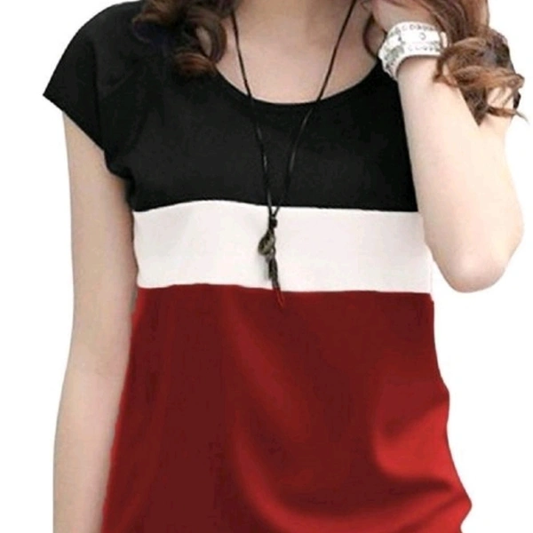 Stylish Retro Women's T-shirts - Top,Tshirt