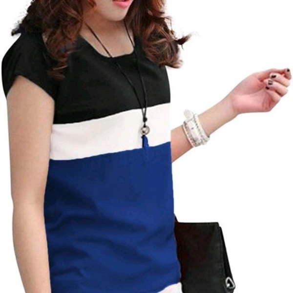 Stylish Retro Women's T-shirts - Top,Tshirt