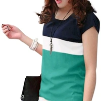 Stylish Retro Women's T-shirts - Top,Tshirt