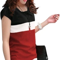 Stylish Retro Women's T-shirts - Top,Tshirt