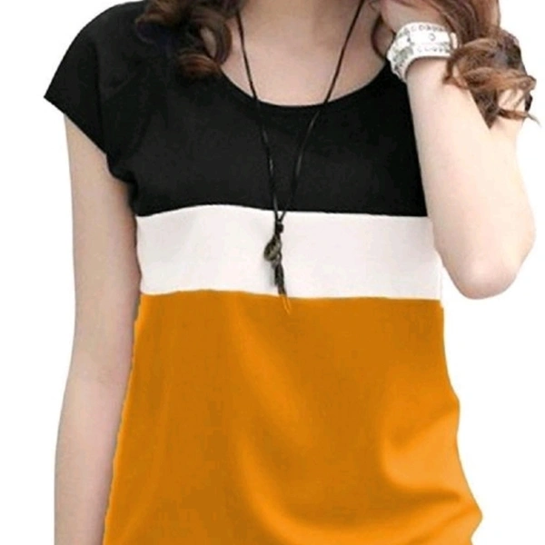 Stylish Retro Women's T-shirts - Top,Tshirt