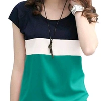 Stylish Retro Women's T-shirts - Top,Tshirt