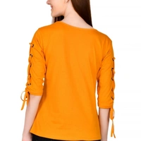 Trendy Faminine Women's T-shirts - Top,Tshirt
