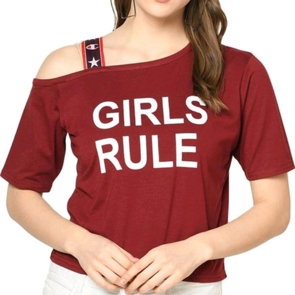 Fancy Sensational Women's T-shirt - Top, T-shirt