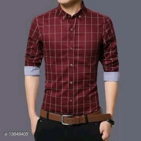 Pretty Men T-shirt Fabric - Shirt, T-shirts