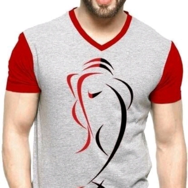 Men T-shirt - Tshirt,Genji