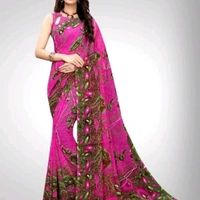 Stylish Agam Gorgeous Women's Sharee - Sharee,sari