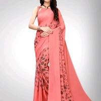 Stylish Agam Gorgeous Women's Sharee - Sharee,sari