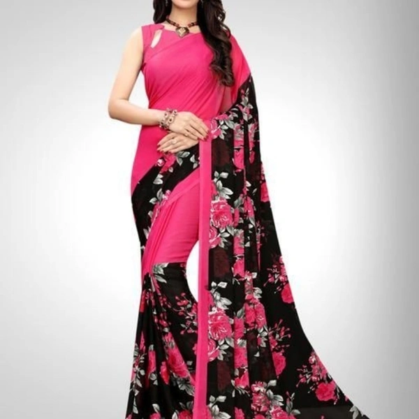 Stylish Agam Gorgeous Women's Sharee - Sharee,sari