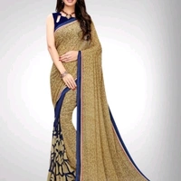 Stylish Agam Gorgeous Women's Sharee - Sharee,sari