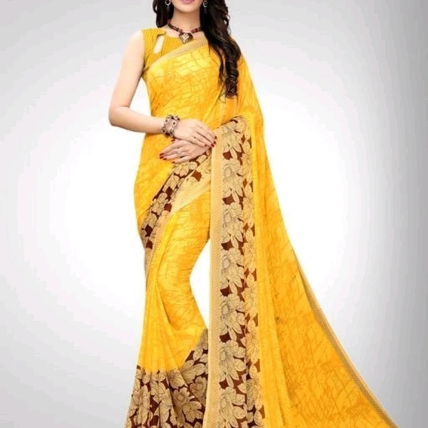Stylish Agam Gorgeous Women's Sharee - Sharee,sari