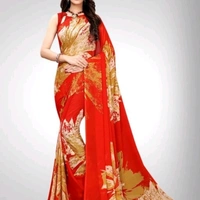 Stylish Agam Gorgeous Women's Sharee - Sharee,sari