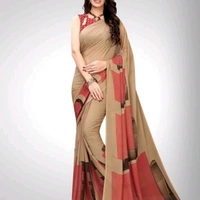 Stylish Agam Gorgeous Women's Sharee - Sharee,sari