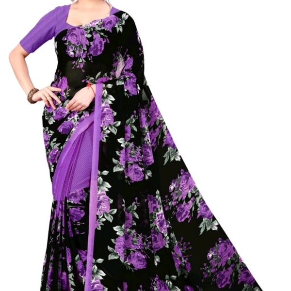 Adrika Graceful Sharee - sharee,sari,girls saree