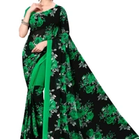 Adrika Graceful Sharee - sharee,sari,girls saree