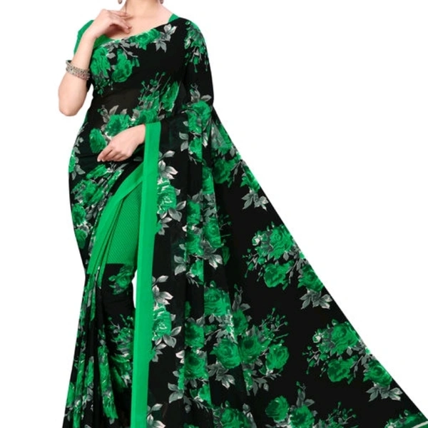 Adrika Graceful Sharee - sharee,sari,girls saree