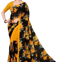 Adrika Graceful Sharee - sharee,sari,girls saree