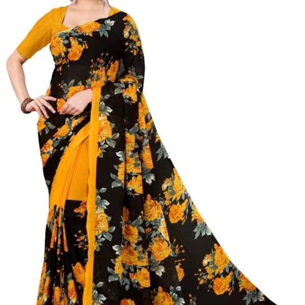Adrika Graceful Sharee - sharee,sari,girls saree