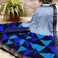 Charvi Voguis Sharee  - Sharee, women's Sharee 