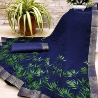 Charvi Voguis Sharee  - Sharee, women's Sharee 