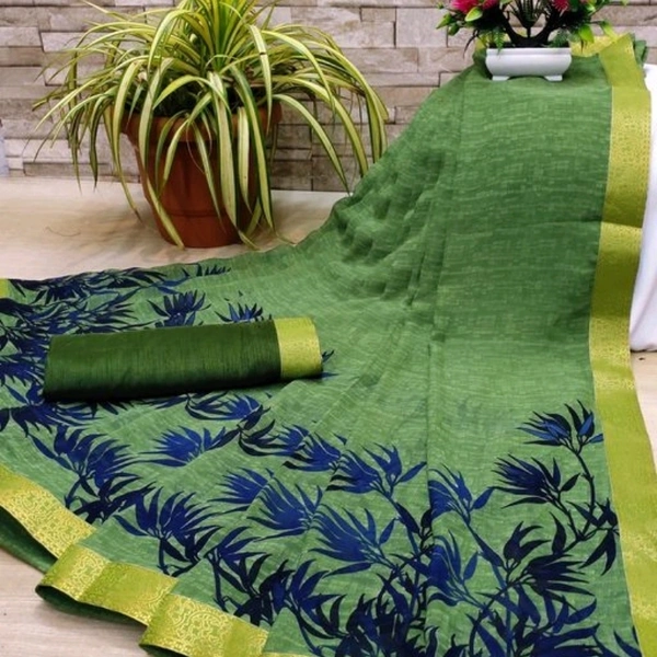 Charvi Voguis Sharee  - Sharee, women's Sharee 