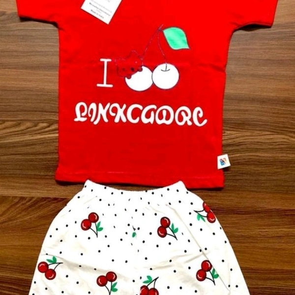 Process Stylus Boyd Top And Bottom Set - Kids, kids clothes, children's clothes 