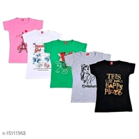 Cutiepie Girls T-shirt - kids tshirt,small girls tshirt,