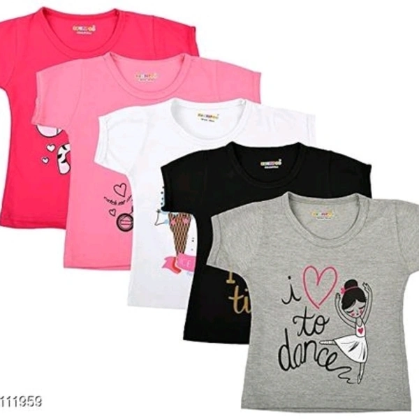 Cutiepie Girls T-shirt - kids tshirt,small girls tshirt,