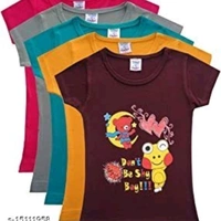 Cutiepie Girls T-shirt - kids tshirt,small girls tshirt,