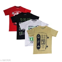 Modern Comfy Boys Tshirt - kids shirt,kids boys tshirt,kids boys shirt