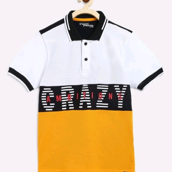 Li Tomatoes Boys Tshirt With A Free Gifts - kids shirt,child shirt