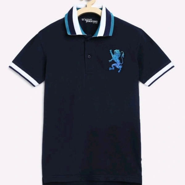 Li Tomatoes Boys Tshirt With A Free Gifts - kids shirt,child shirt